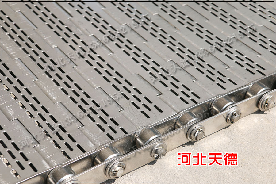 北京影响车床碎屑链板输...